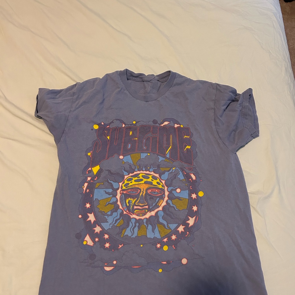 Cute summer t-shirt